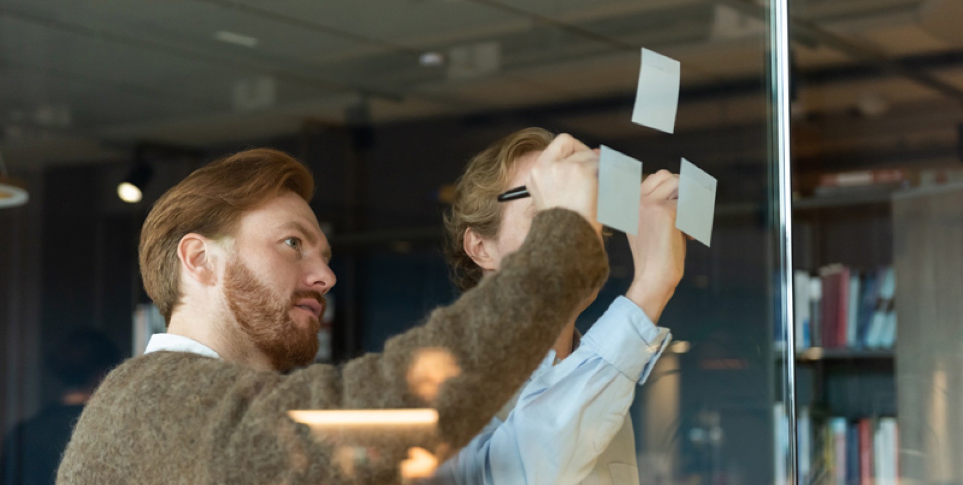 Supplier chain management Patria